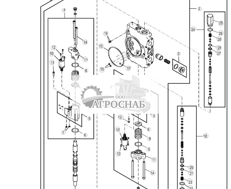 Lift Section, Control Valve - ST813127 292.jpg
